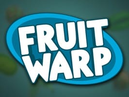 Fruit Warp game cover