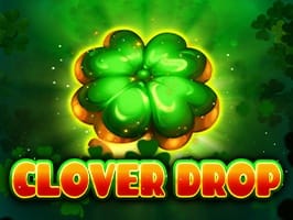 Clover Drop game cover