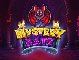 Mystery Bats game cover