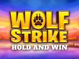 Wolf Strike