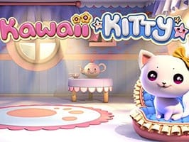 Kawaii Kitty game cover