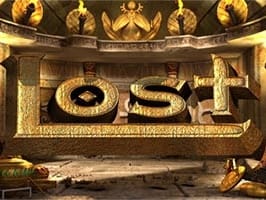Lost