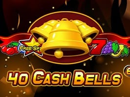 Cash Bells 40