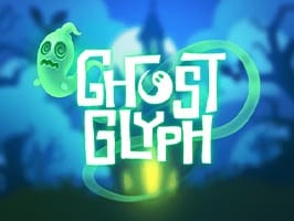 Ghost Glyph game cover