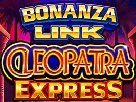Bonanza Link Cleopatra Express game cover