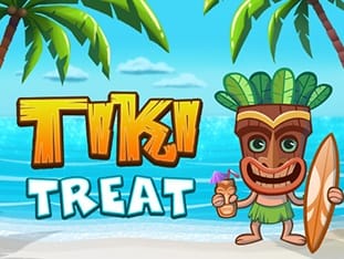 Tiki Treat
