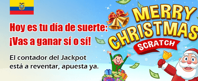Apuesta hoy y gana en grande